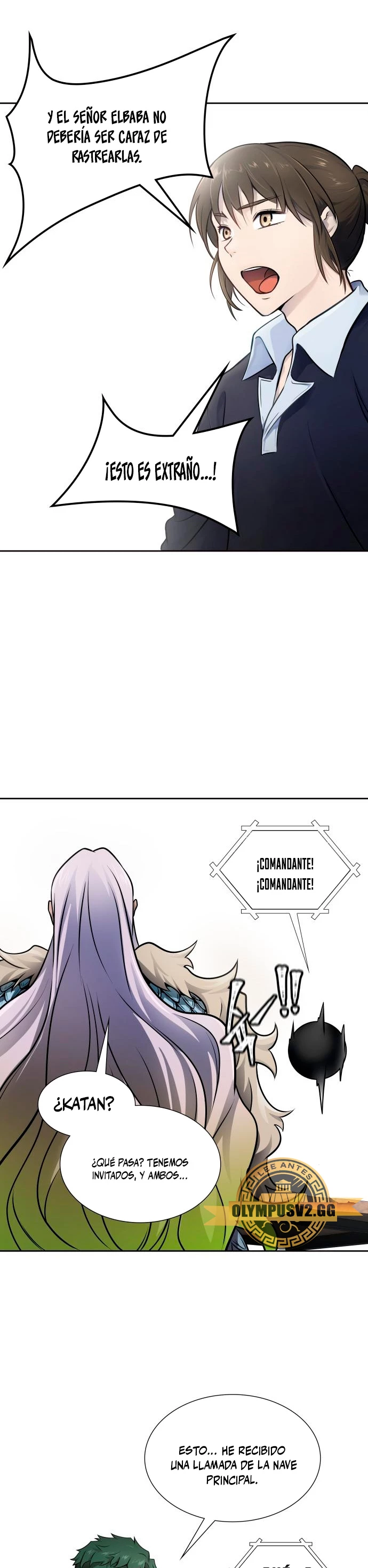 El irregular > Capitulo 591 > Page 731