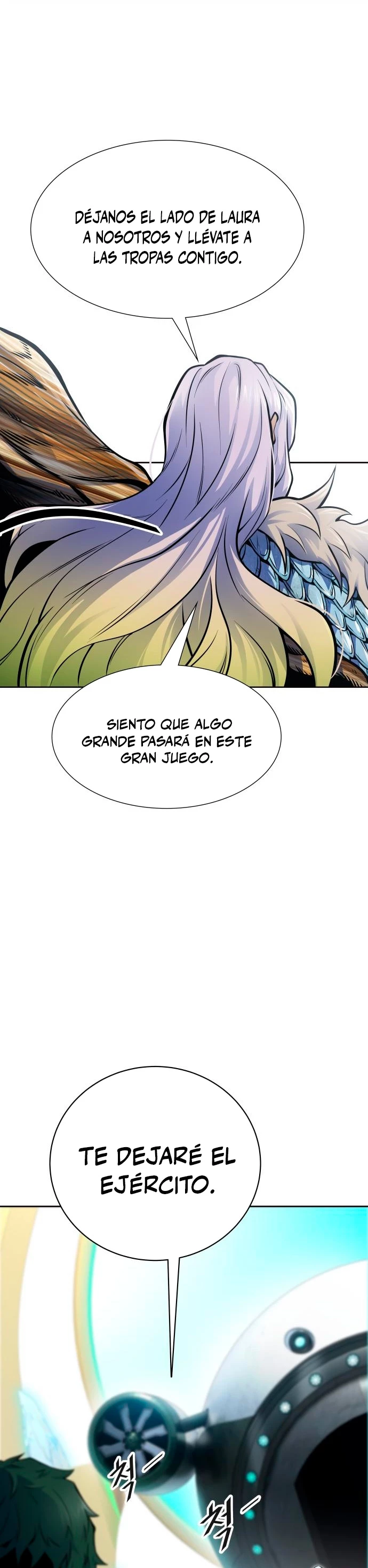 El irregular > Capitulo 591 > Page 791