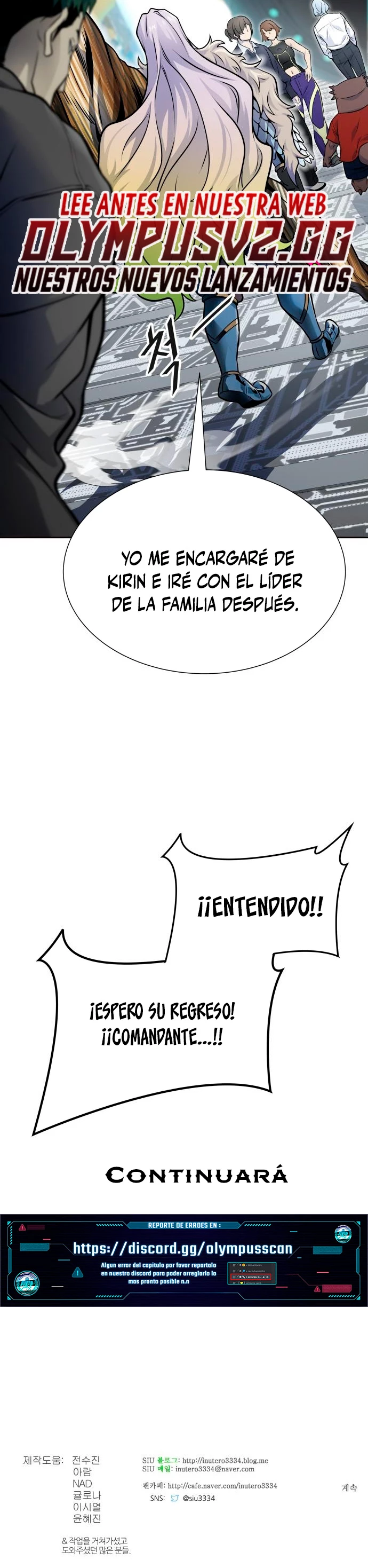 El irregular > Capitulo 591 > Page 801