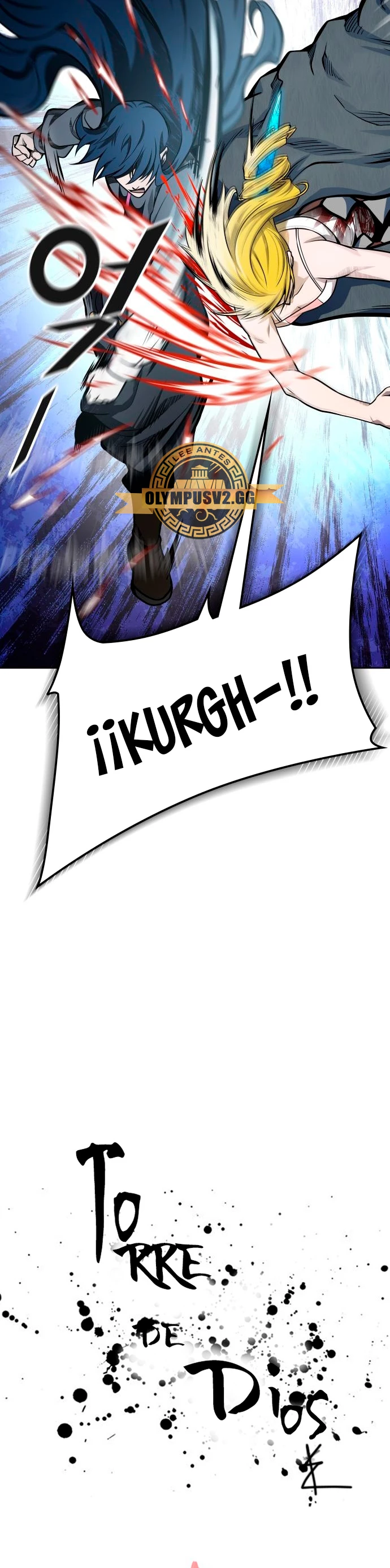 El irregular > Capitulo 592 > Page 31