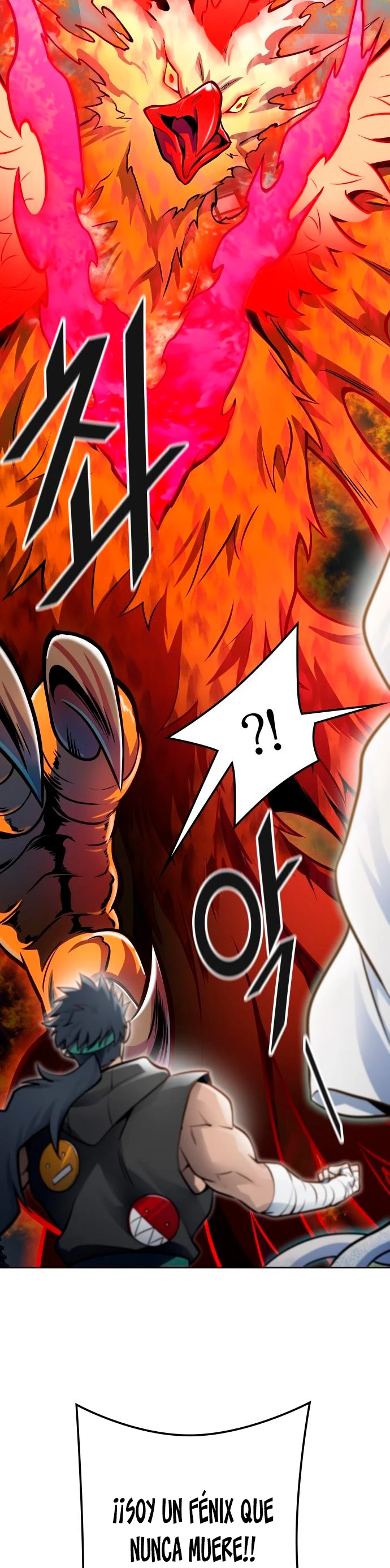 El irregular > Capitulo 592 > Page 61