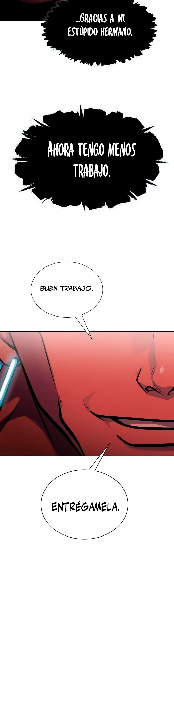 El irregular > Capitulo 592 > Page 191