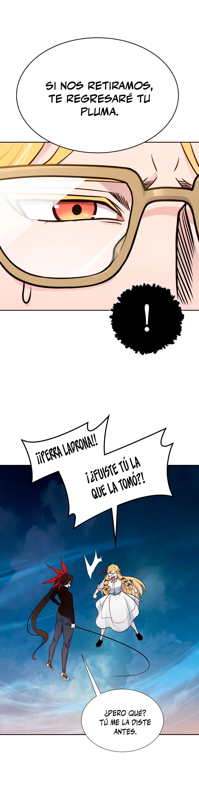 El irregular > Capitulo 592 > Page 311
