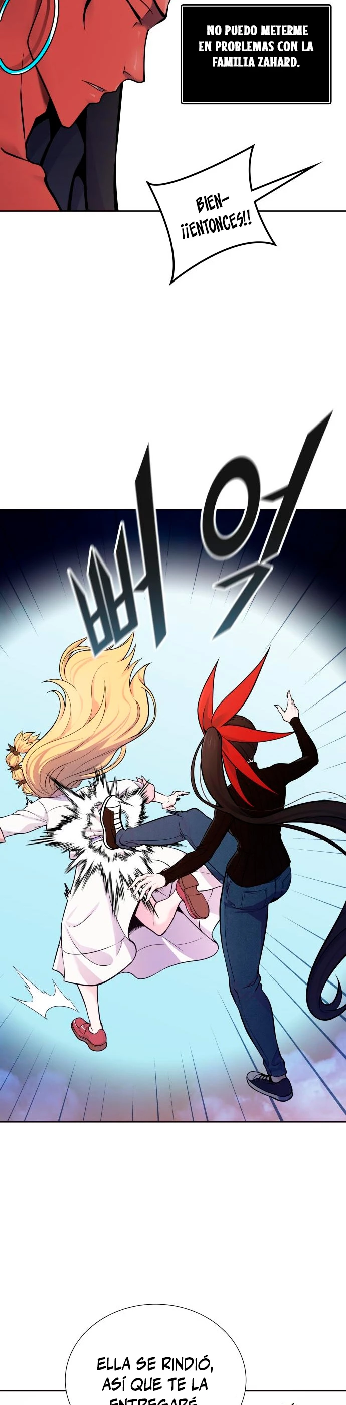 El irregular > Capitulo 592 > Page 361