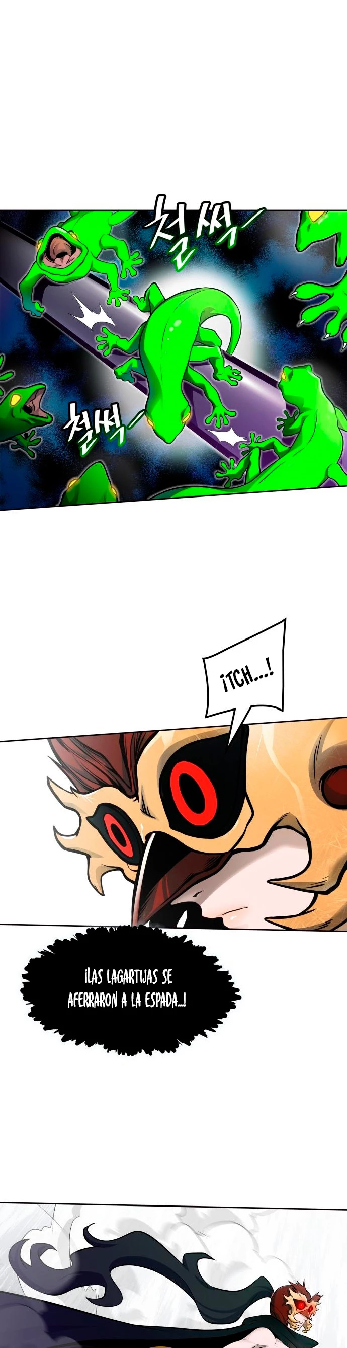 El irregular > Capitulo 592 > Page 441