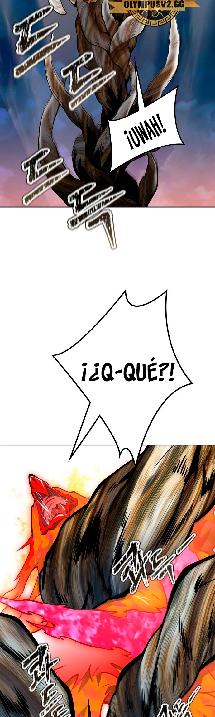El irregular > Capitulo 592 > Page 671