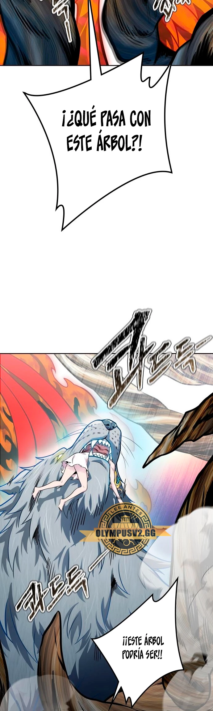 El irregular > Capitulo 592 > Page 681