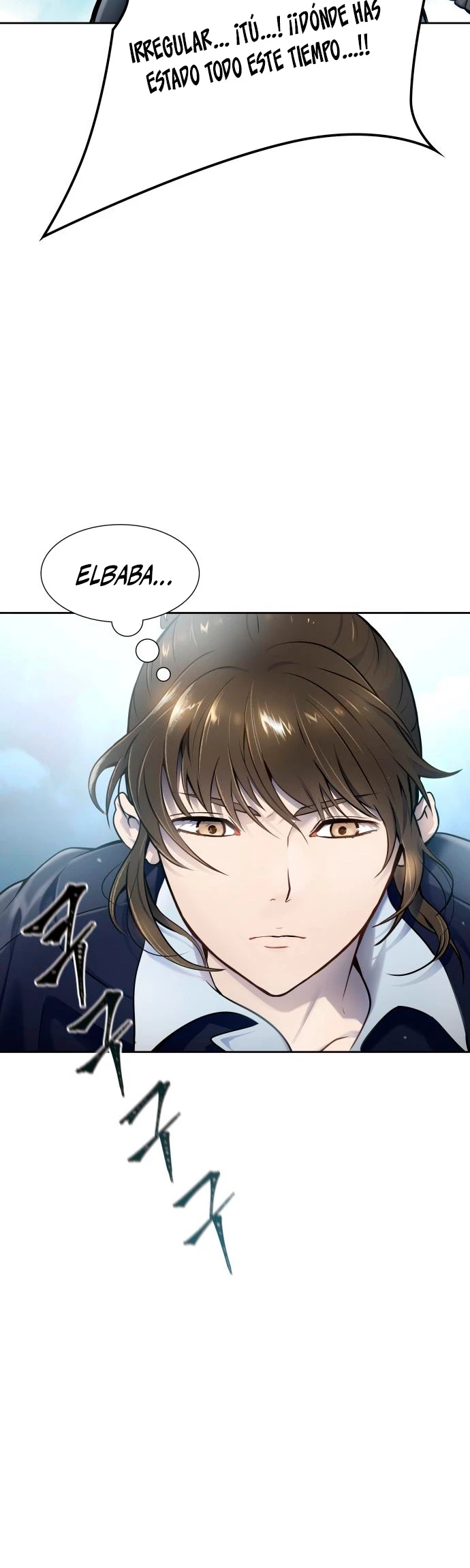 El irregular > Capitulo 592 > Page 771