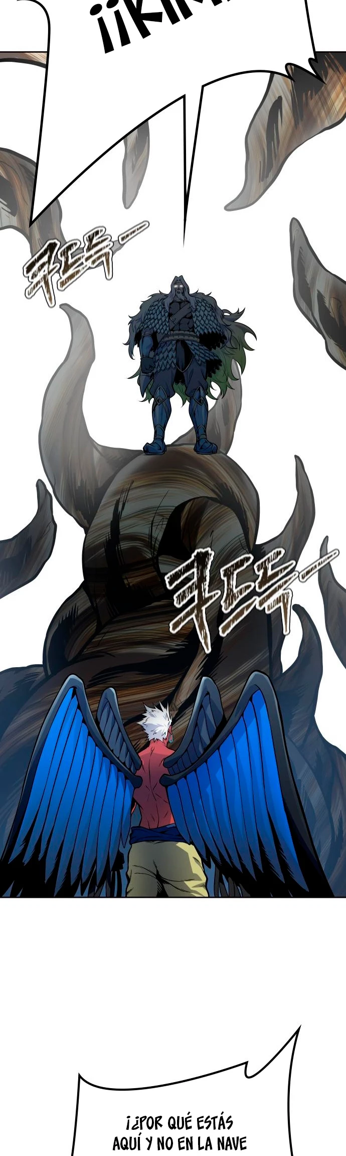 El irregular > Capitulo 592 > Page 791
