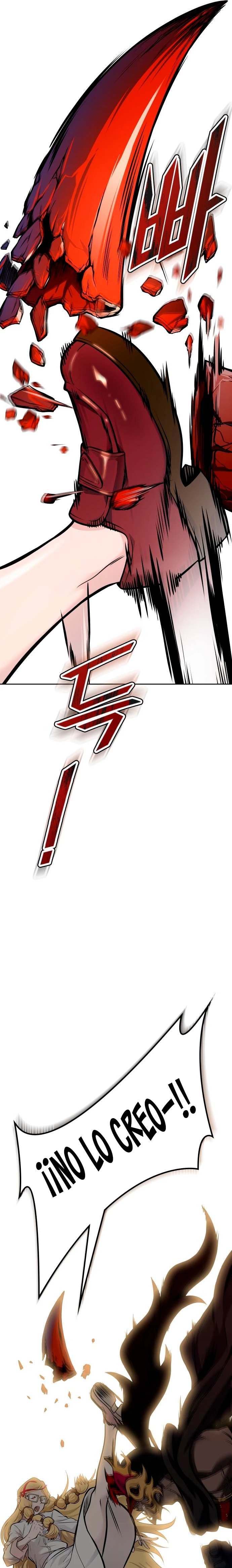 El irregular > Capitulo 593 > Page 71