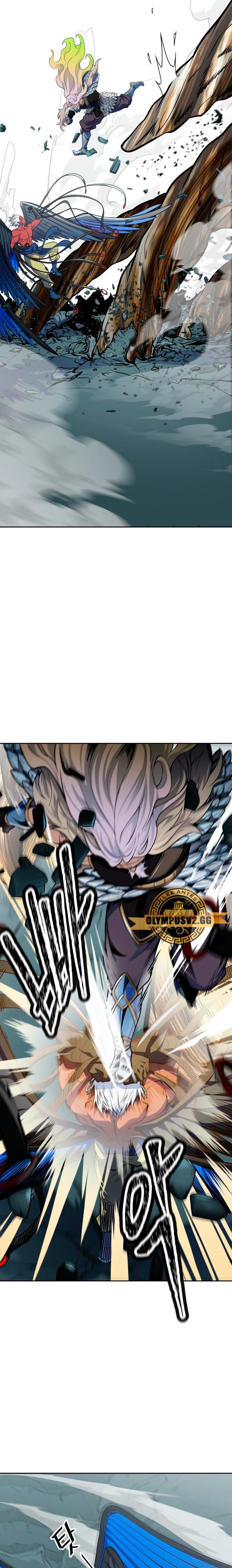 El irregular > Capitulo 593 > Page 101