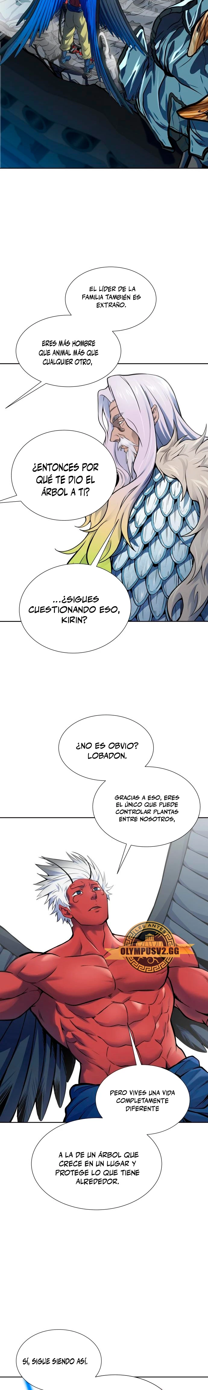 El irregular > Capitulo 593 > Page 161