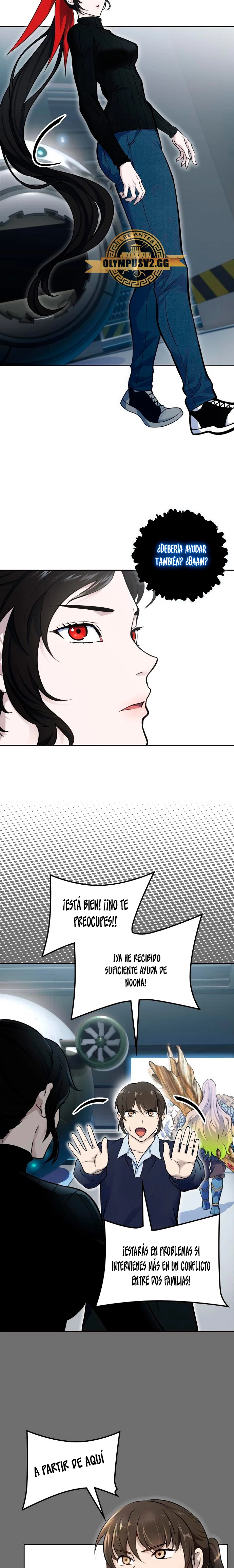 El irregular > Capitulo 593 > Page 301