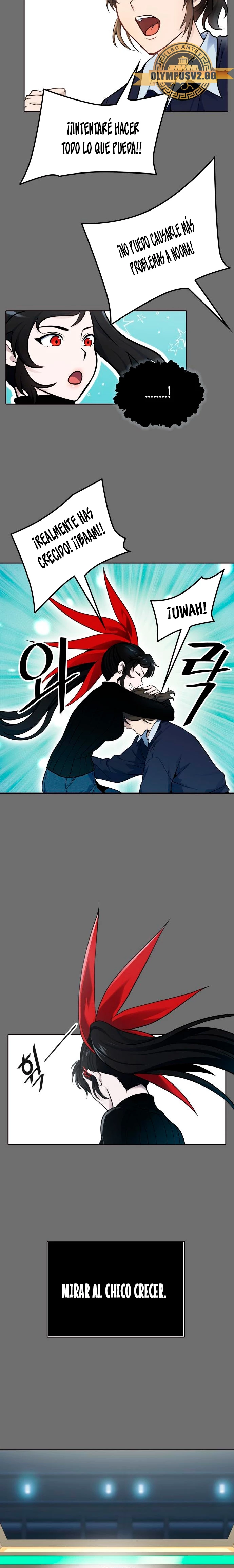 El irregular > Capitulo 593 > Page 311