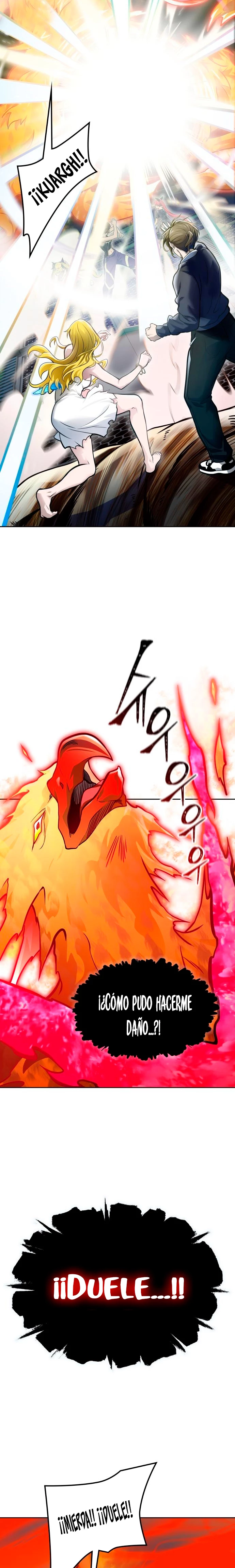 El irregular > Capitulo 593 > Page 391