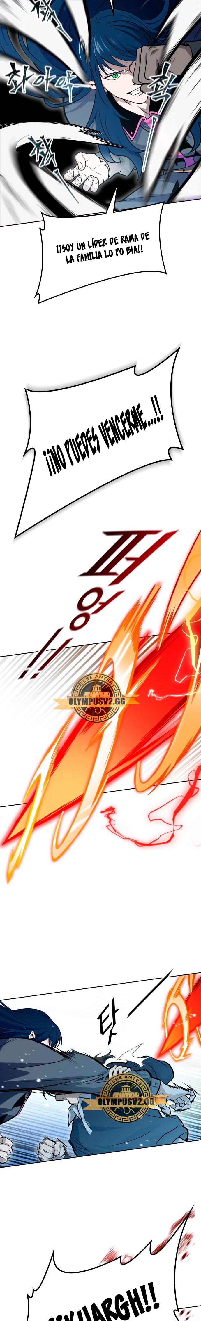 El irregular > Capitulo 593 > Page 471