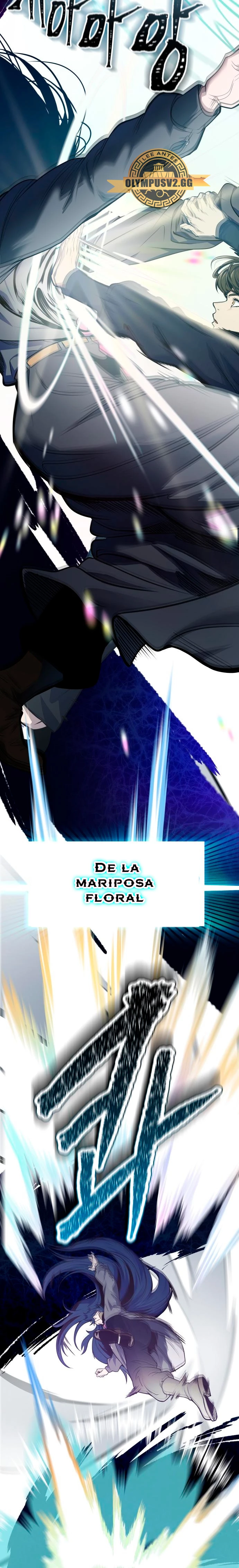 El irregular > Capitulo 593 > Page 501