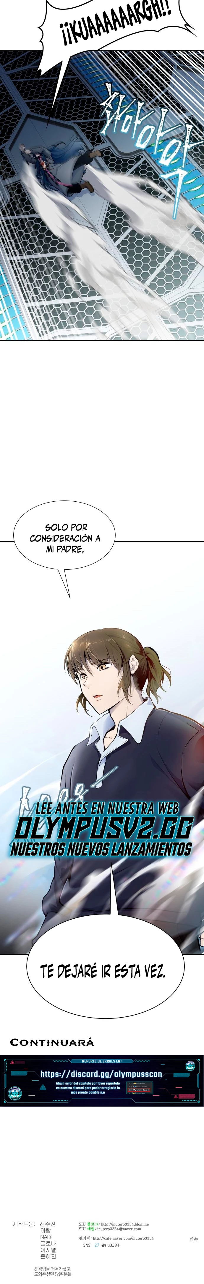 El irregular > Capitulo 593 > Page 521