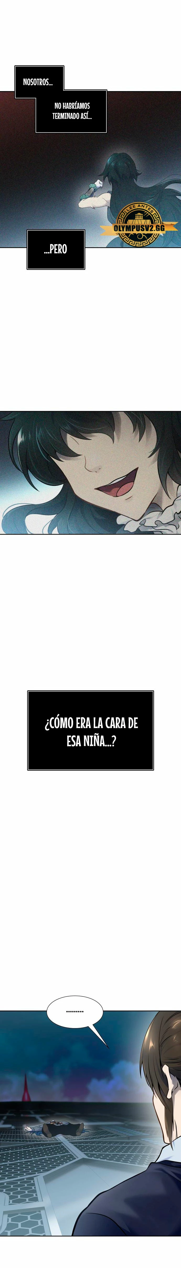 El irregular > Capitulo 594 > Page 21