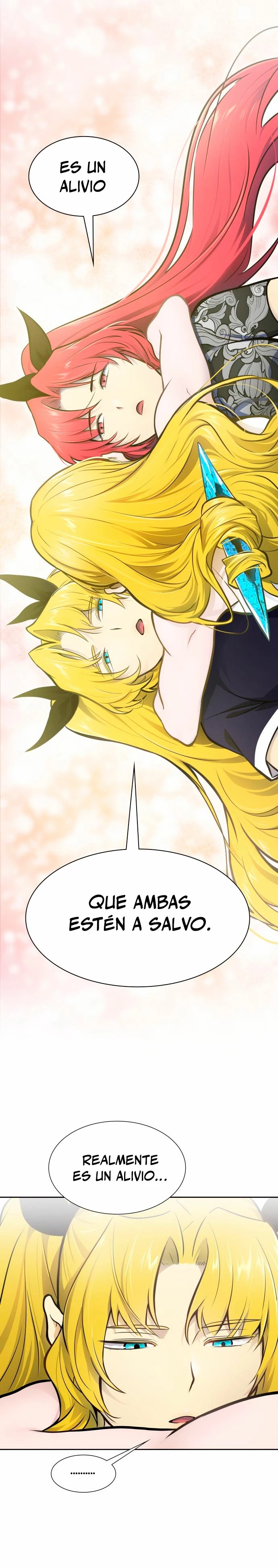 El irregular > Capitulo 594 > Page 141