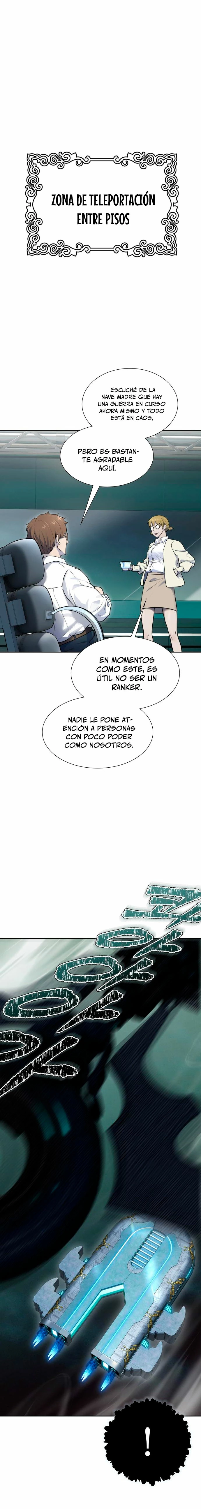 El irregular > Capitulo 594 > Page 471