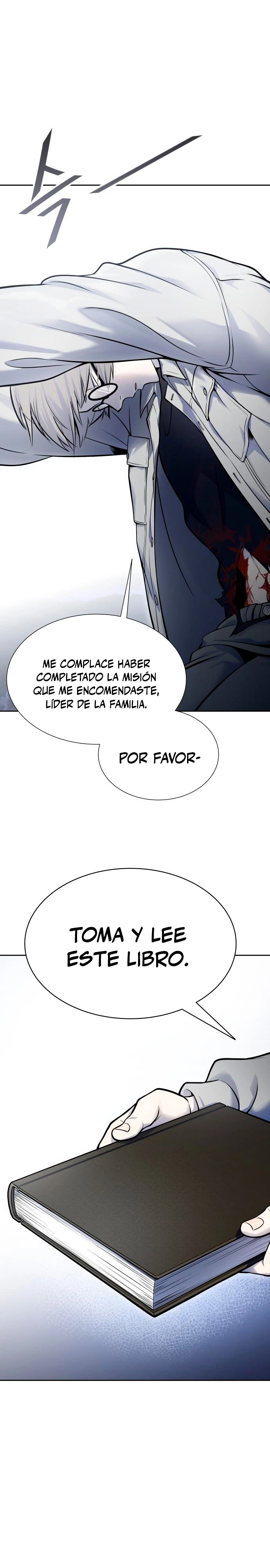 El irregular > Capitulo 595 > Page 41