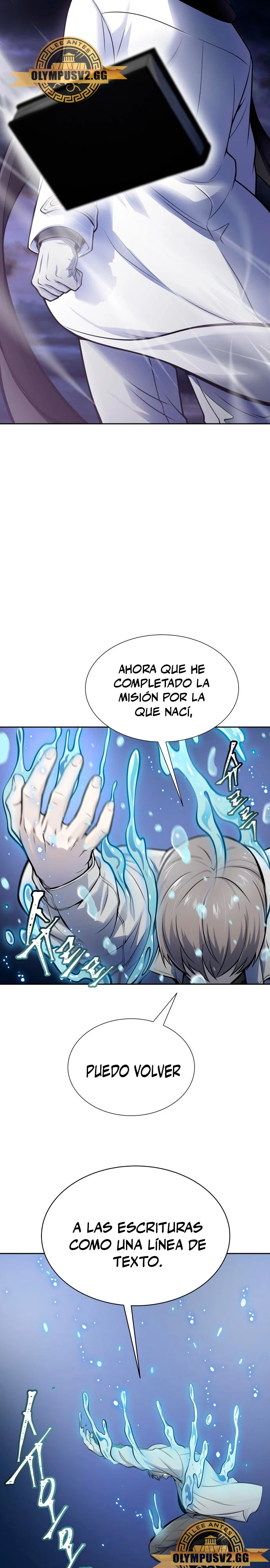 El irregular > Capitulo 595 > Page 61