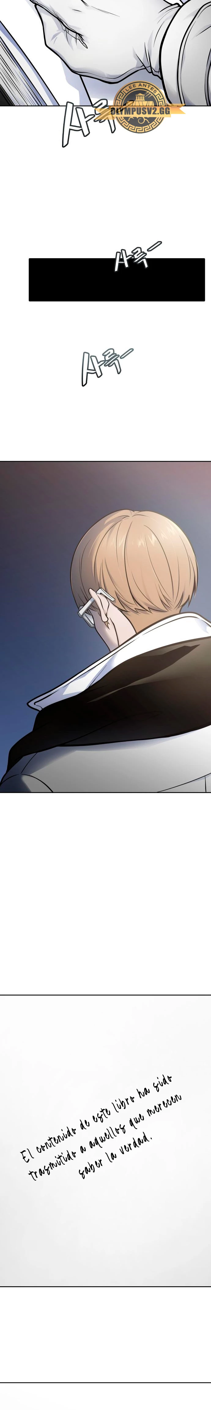 El irregular > Capitulo 595 > Page 131