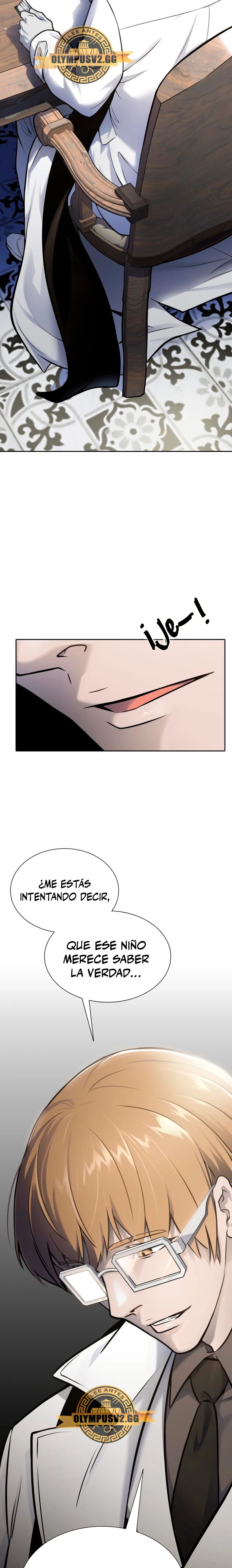 El irregular > Capitulo 595 > Page 151