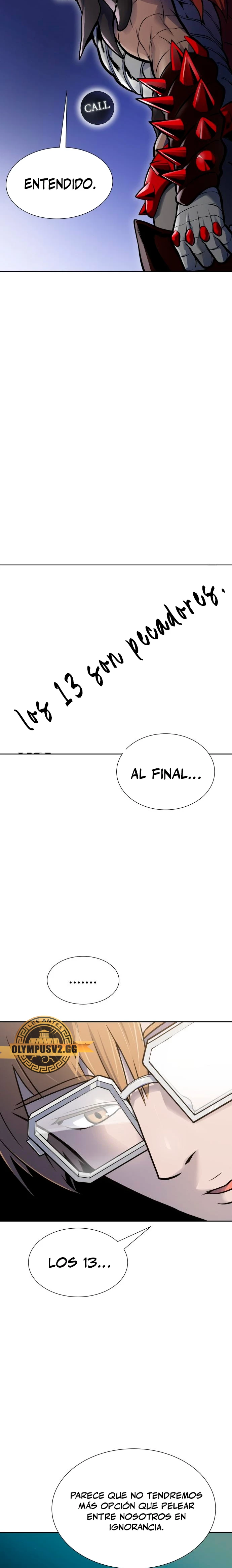 El irregular > Capitulo 595 > Page 171