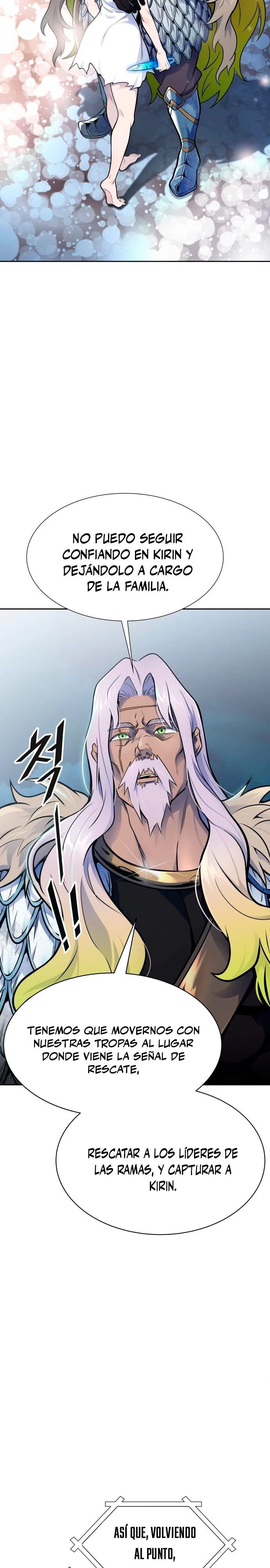 El irregular > Capitulo 595 > Page 361