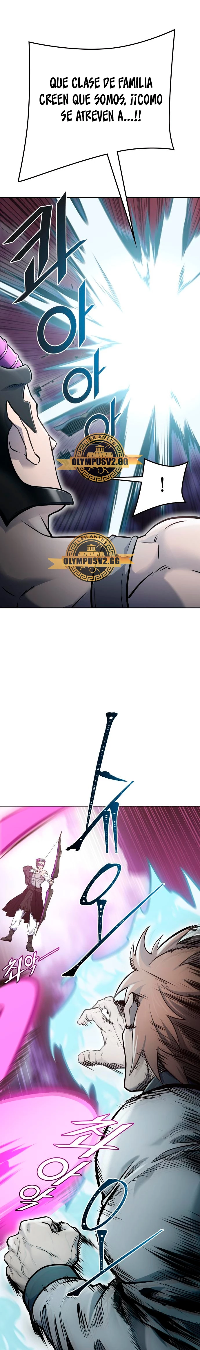 El irregular > Capitulo 596 > Page 31