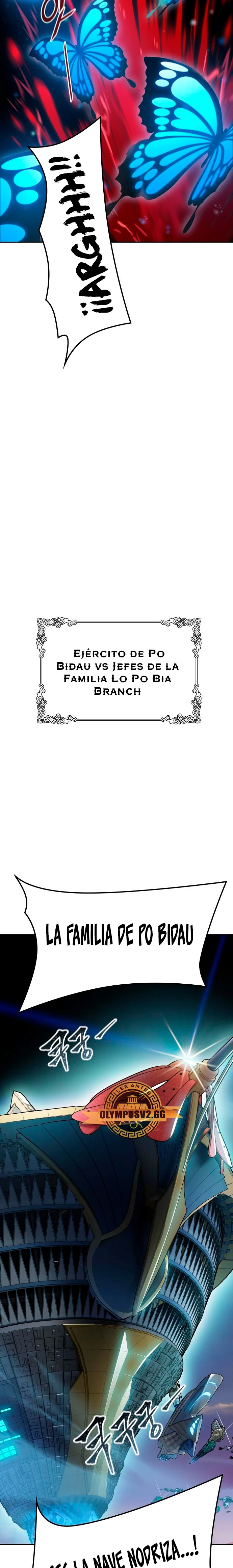 El irregular > Capitulo 596 > Page 101