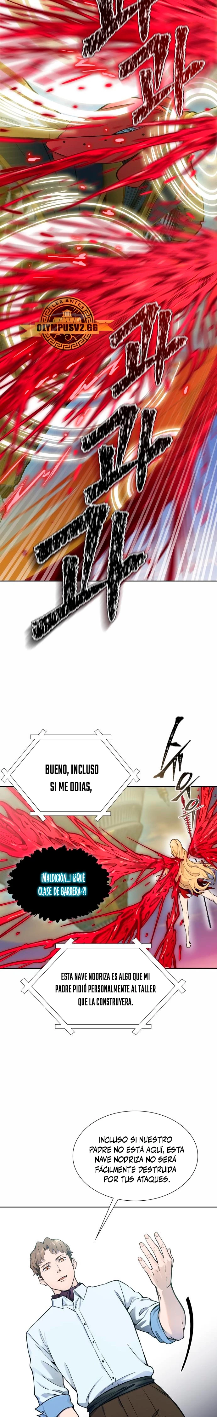 El irregular > Capitulo 596 > Page 151
