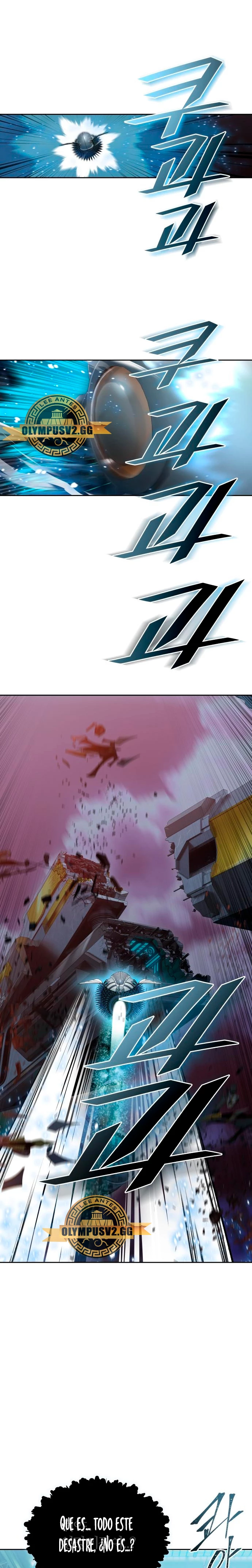 El irregular > Capitulo 596 > Page 271