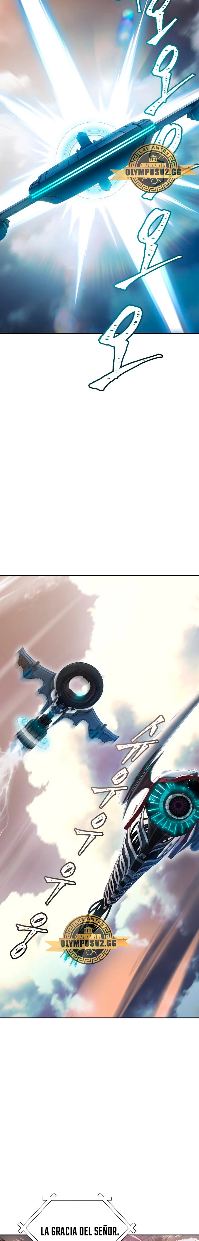 El irregular > Capitulo 596 > Page 301