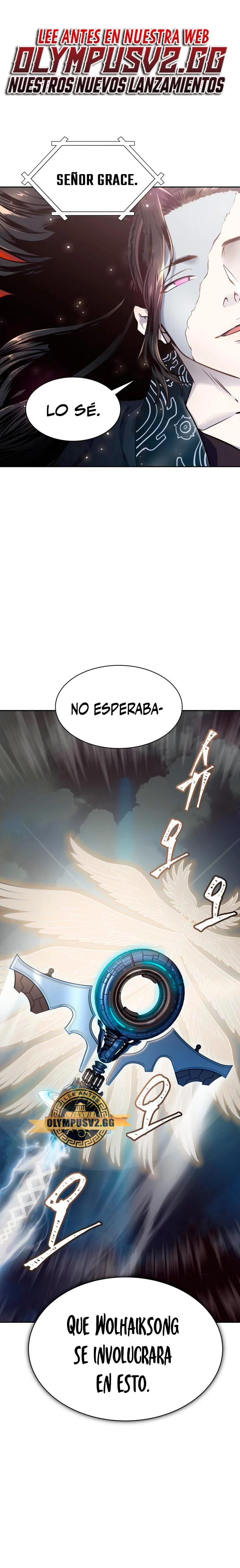 El irregular > Capitulo 597 > Page 11