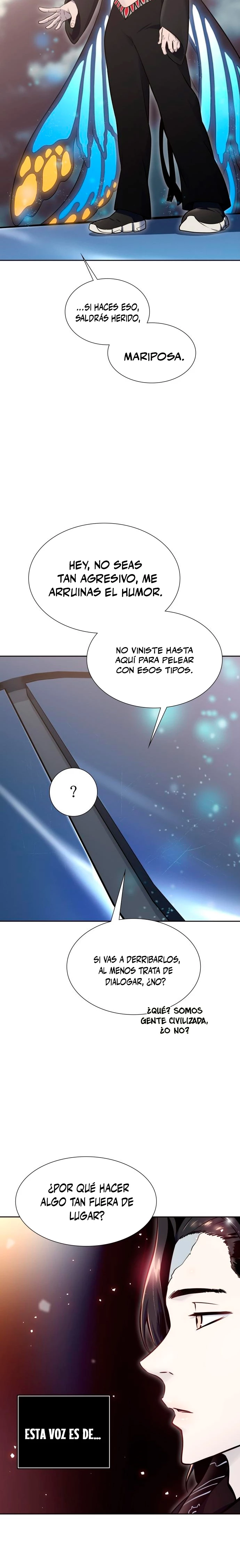 El irregular > Capitulo 597 > Page 51