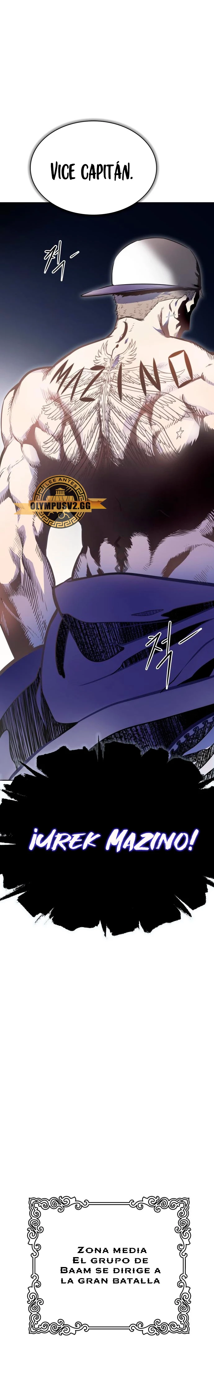 El irregular > Capitulo 597 > Page 61