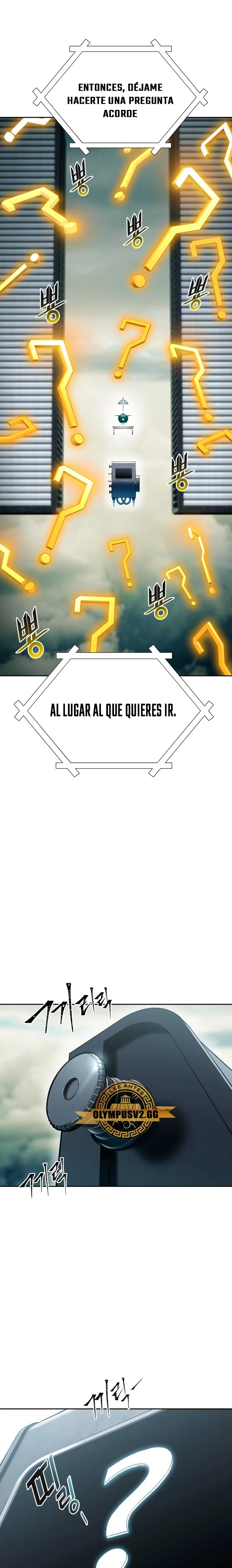 El irregular > Capitulo 597 > Page 181