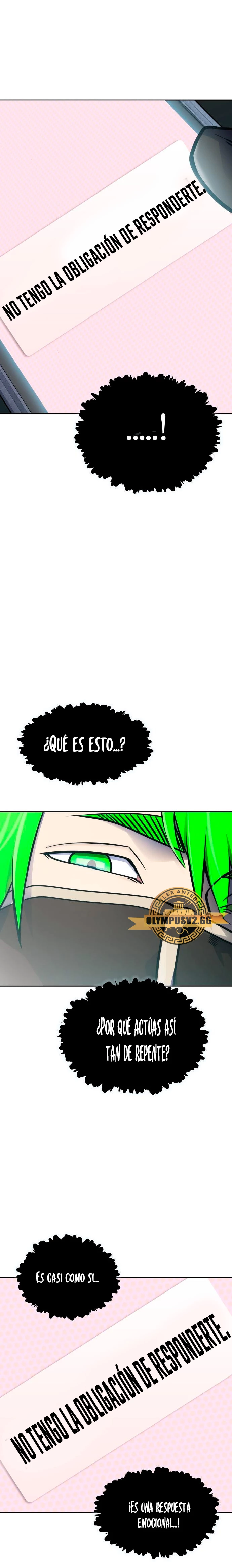 El irregular > Capitulo 597 > Page 231