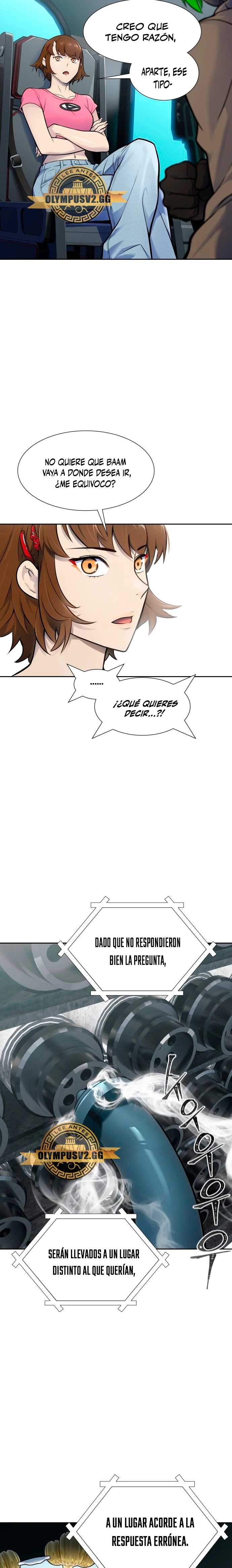 El irregular > Capitulo 597 > Page 271