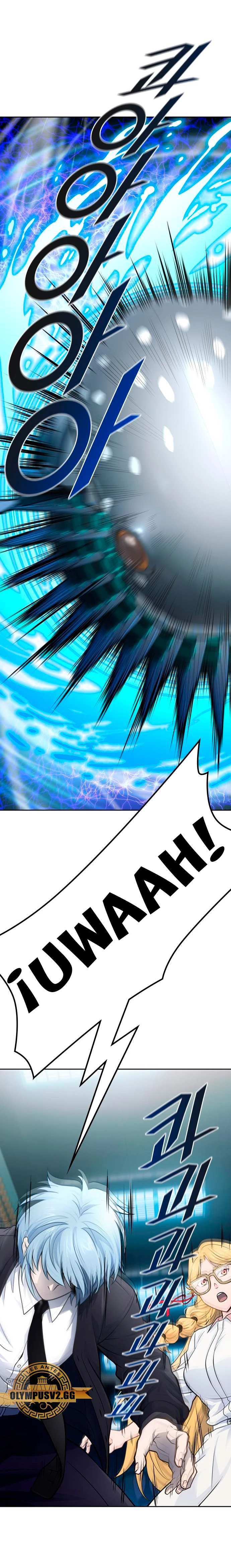 El irregular > Capitulo 597 > Page 291