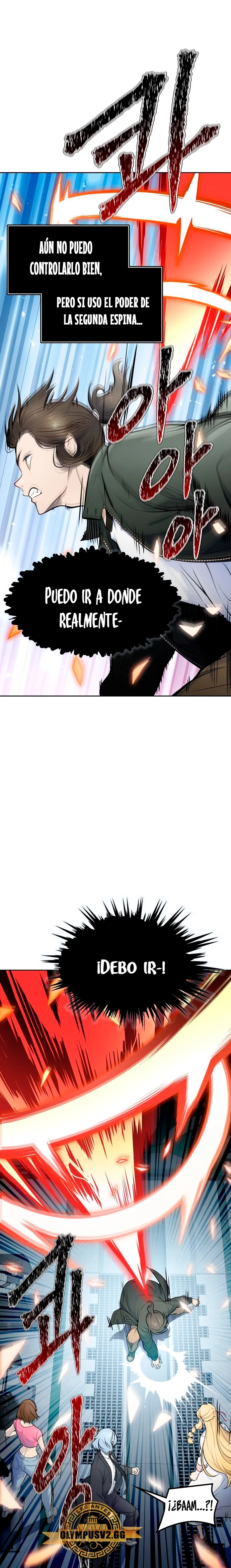 El irregular > Capitulo 597 > Page 301