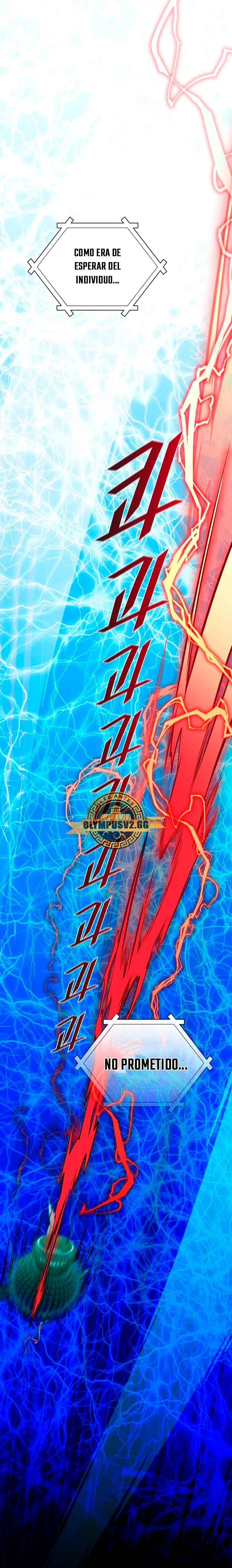 El irregular > Capitulo 597 > Page 341