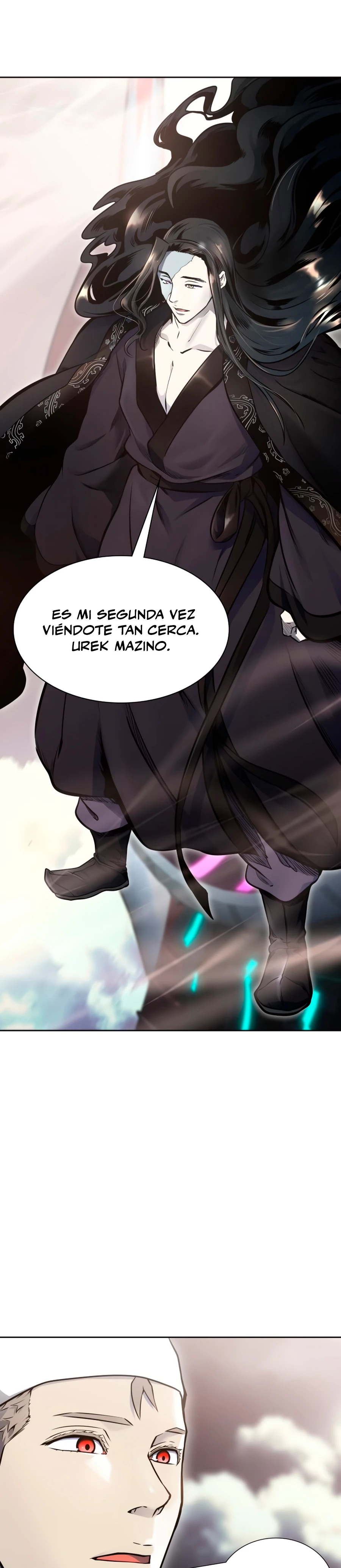 El irregular > Capitulo 598 > Page 571