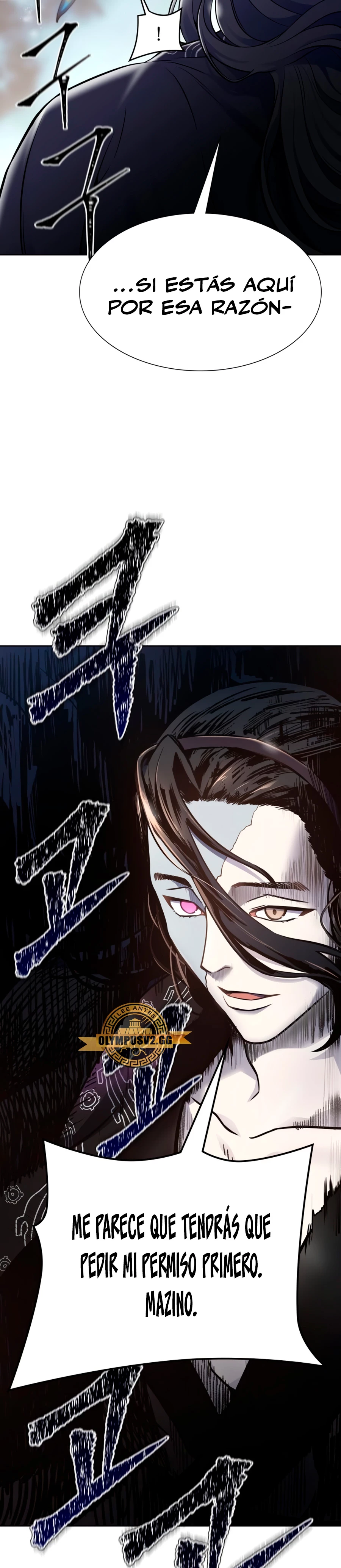 El irregular > Capitulo 598 > Page 621