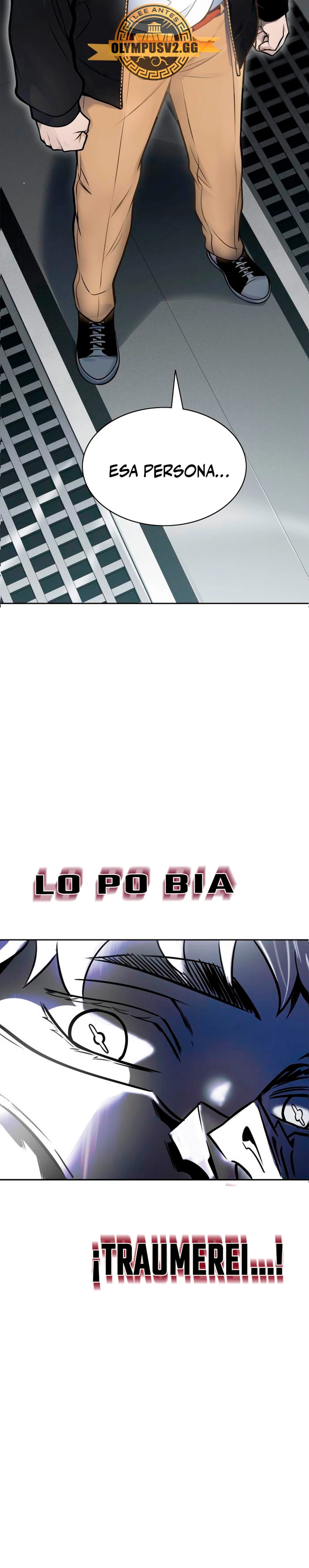 El irregular > Capitulo 598 > Page 31