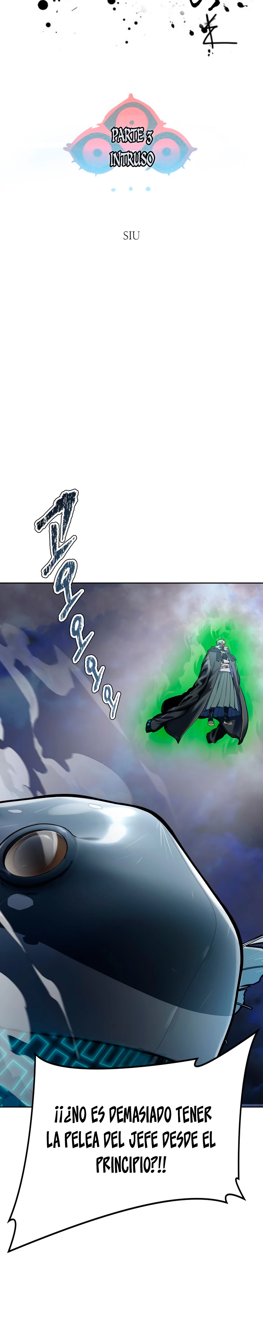 El irregular > Capitulo 598 > Page 51