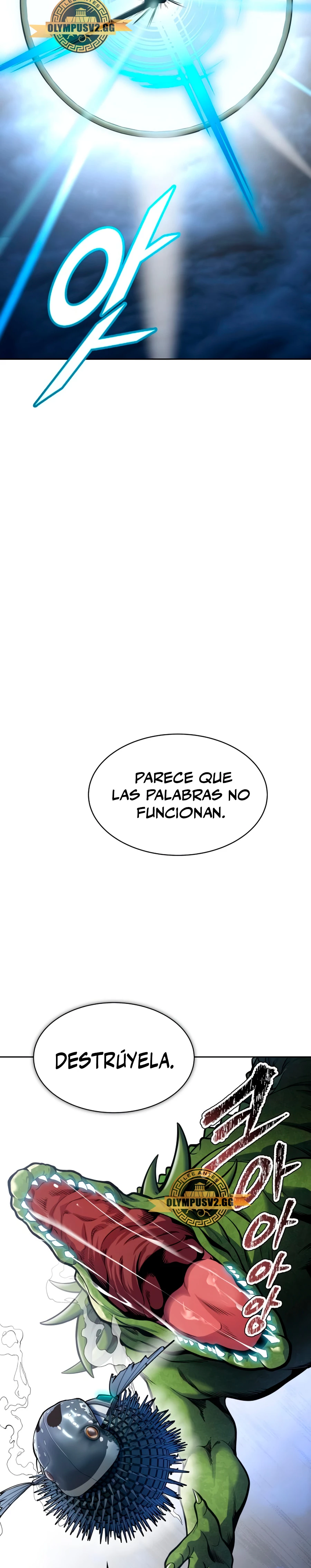 El irregular > Capitulo 598 > Page 151